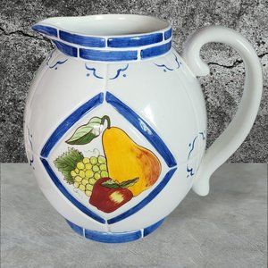 1997 ORCHARD CLAY ART Vintage "Disc. and Hard to Find"